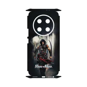 MAHOOT Prince_of_Persia-FullSkin Cover Sticker for Honor X9c