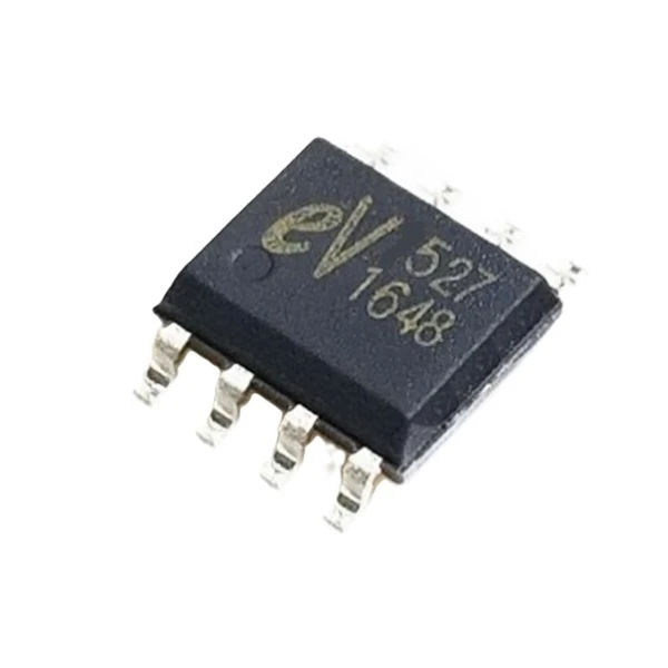 آی سی SMD مدل EV527 HS527 , RT527, FP527 بسته 8 عددی