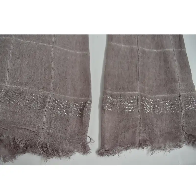 شال زنانه مدل لمه کد 4001