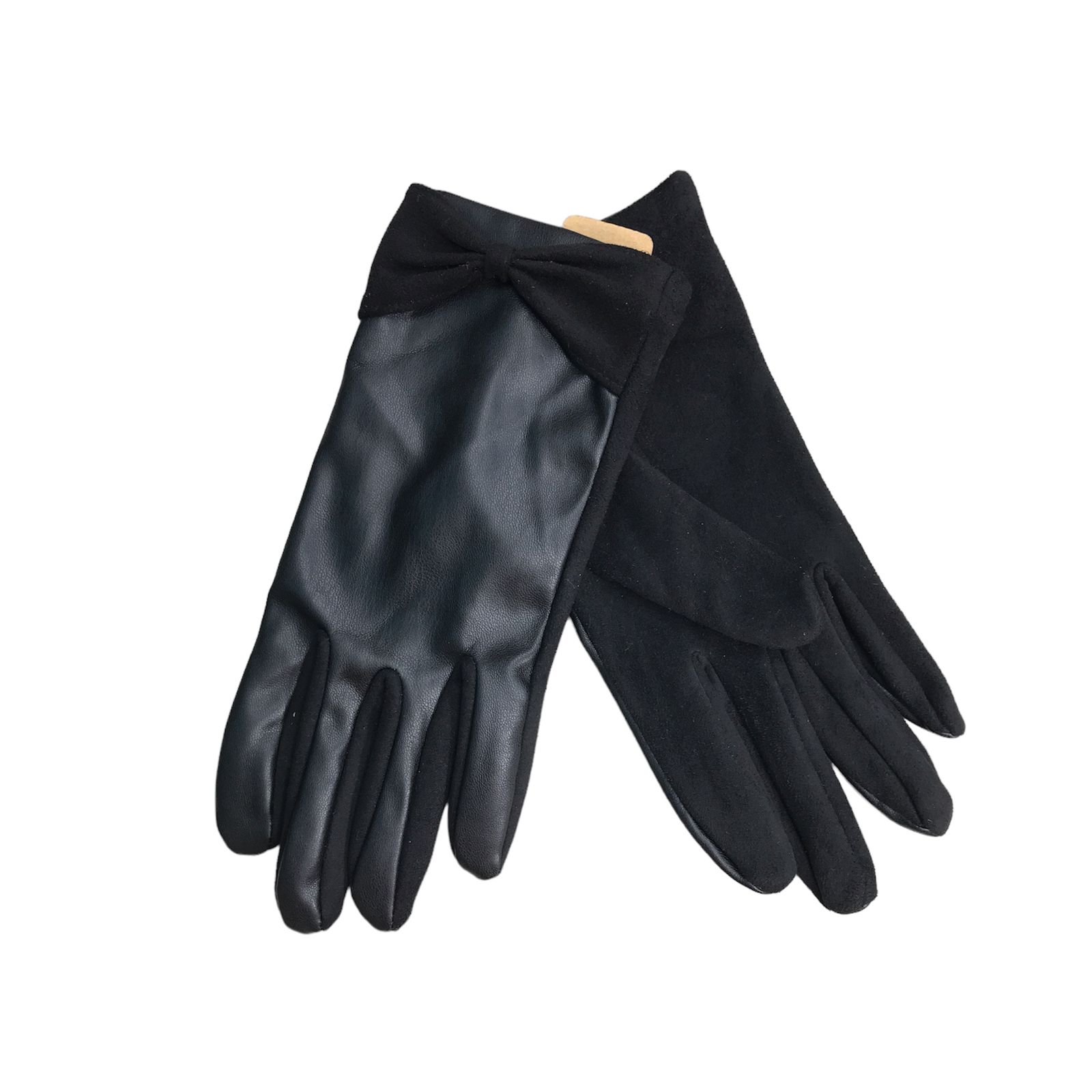 دستکش زنانه آی ام مدل SRM-409999 -  - 1