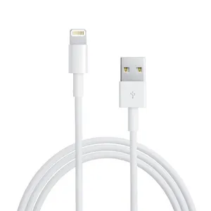 کابل تبدیل USB به لایتنینگ وا‌‌ی‌اف مدل MX01 طول 1 متر