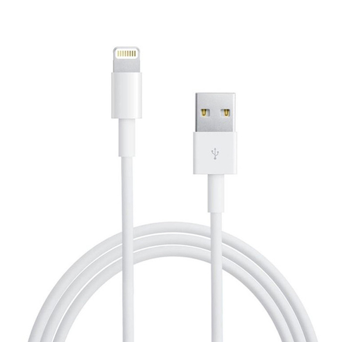 کابل تبدیل USB به لایتنینگ وا ی اف مدل MX01 طول 1 متر