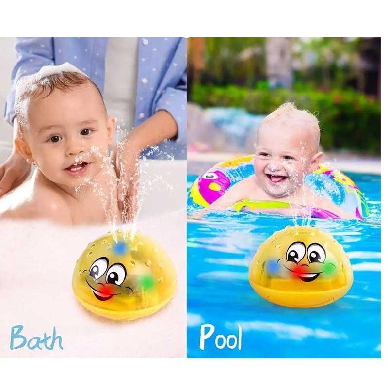 اسباب بازی حمام مدل TOOPPPP
