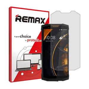 Remax HyGEL model transparent screen protector suitable for Doogee S80 mobile phone