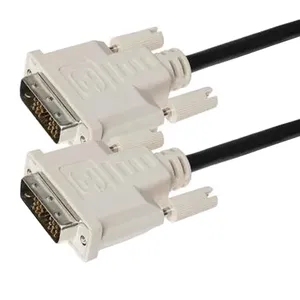 کابل DVI مدل Single Link طول 1.5 متر