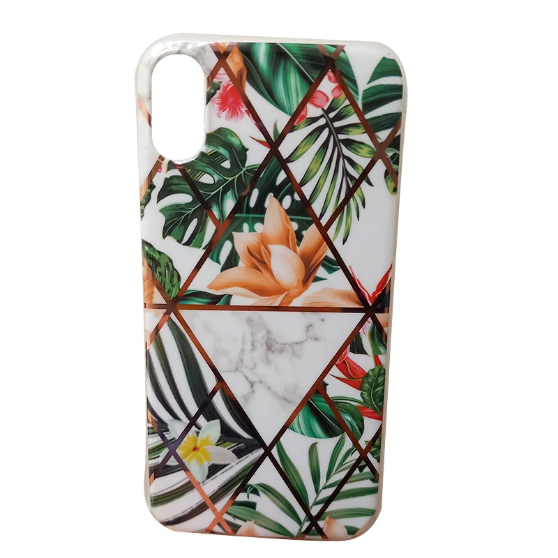 کاور ایکس قاب کد Tili10 مناسب برای گوشی موبایل اپل iPhone X / XS