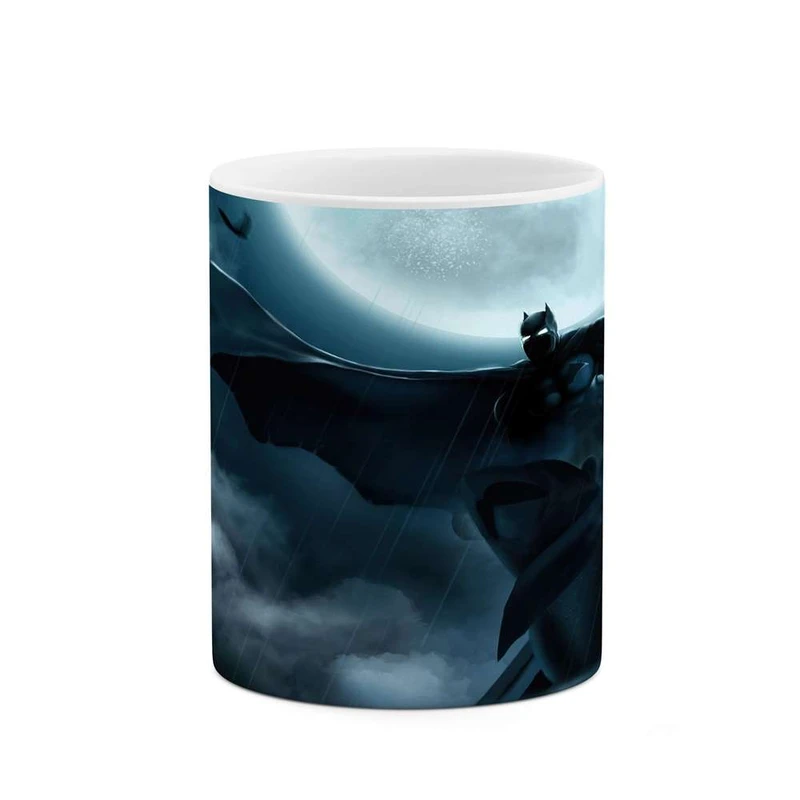 ماگ کاکتی مدل بتمن کد mgh15629