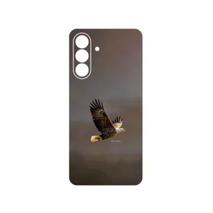 MAHOOT Eagle Cover Sticker for Samsung Galaxy A56