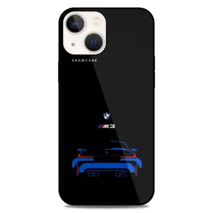 AKAM AMC-WA13M-BMW-21 Cover For Apple iPhone 13 Mini