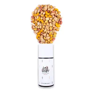 مخلوط آجیل پدرانه بارجیل - 250 گرم