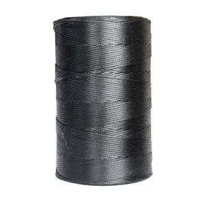  نخ موم دار اُمگا کد 6001 طول 500 متر 