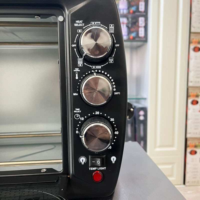 آون توستر 26 لیتری ویداس مدل VIR-4326