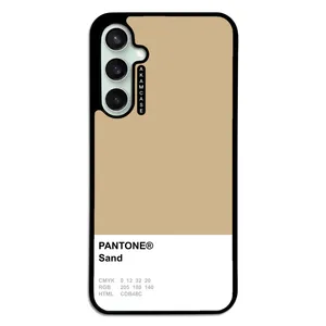 AKAM AMC-WSGS23FE-PANTONE-8 Cover For Samsung Galaxy S23 FE