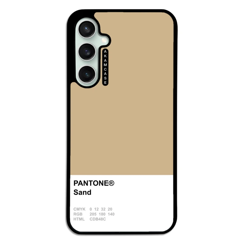 کاور آکام مدل AMC-WSGS23FE-PANTONE-8 مناسب برای گوشی موبایل سامسونگ Galaxy S23 FE
