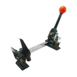 دستگاه تسمه کش مدل FR-303
