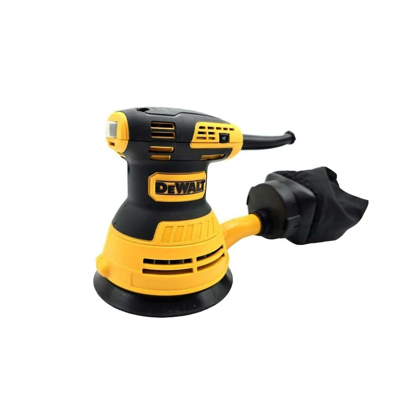 دستگاه سنباده‌زن 1000 وات دیوالت مدل 9204