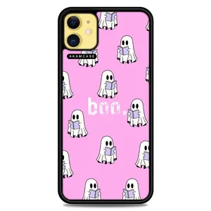 AKAM AMC-WA11-BOO-25 Cover For Apple iPhone 11