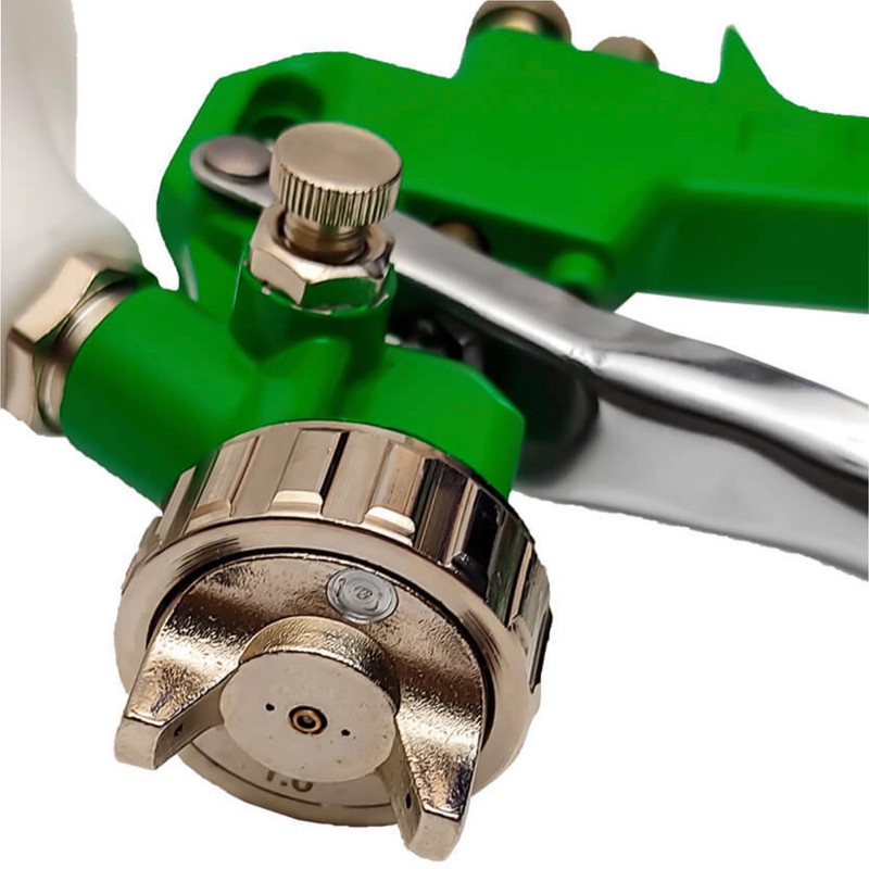 پیستوله بادی رنگ پاش اکو مدل S990