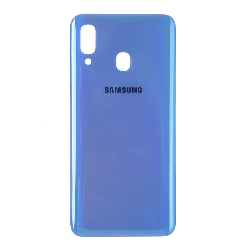 در پشت گوشی مدل A405BL مناسب برای گوشی موبایل سامسونگ galaxay A40