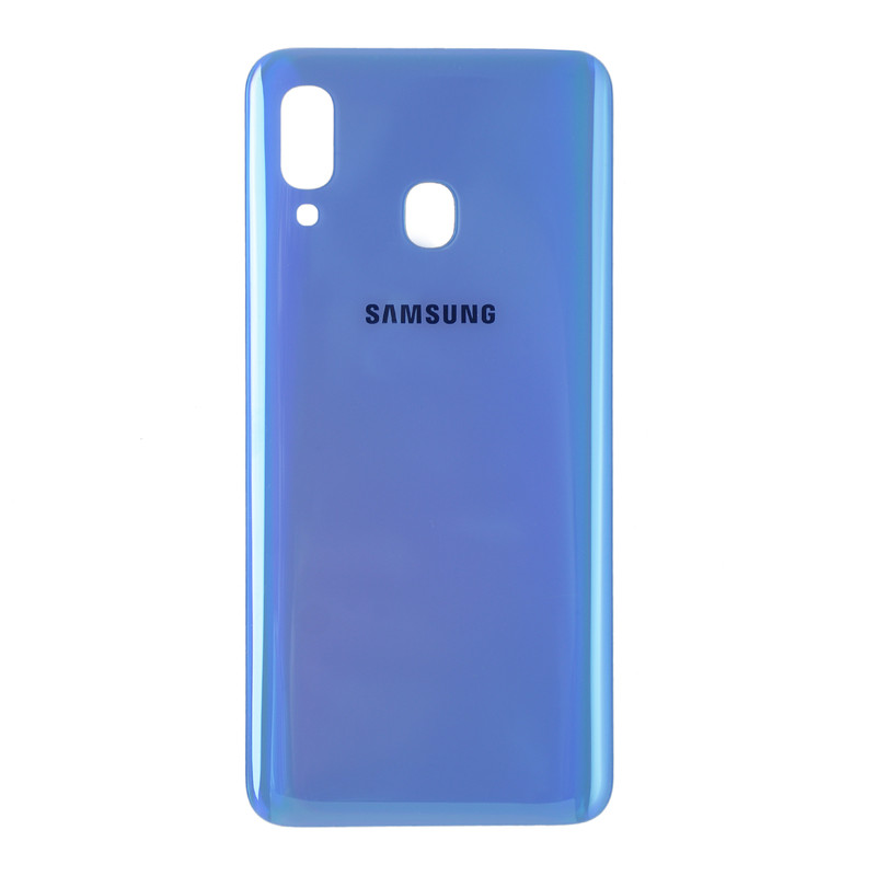  در پشت گوشی مدل A405BL مناسب برای گوشی موبایل سامسونگ galaxay A40