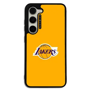 AKAM AMC-WSGS23-BASKETBALL1 Cover For Samsung Galaxy S23