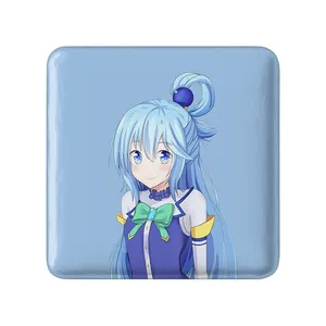مگنت خندالو مدل آکوا انیمه کونوسوبا Konosuba کد 27331