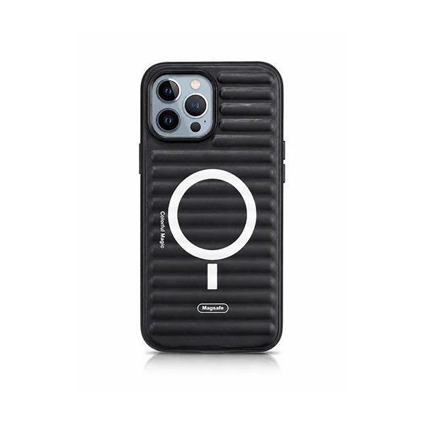 کاور مدل Colorful Magic مناسب برای گوشی موبایل اپل iPhone 13 ProMax