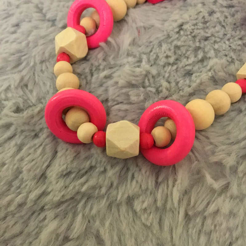 بند پستانک مدل Tiara کد 1