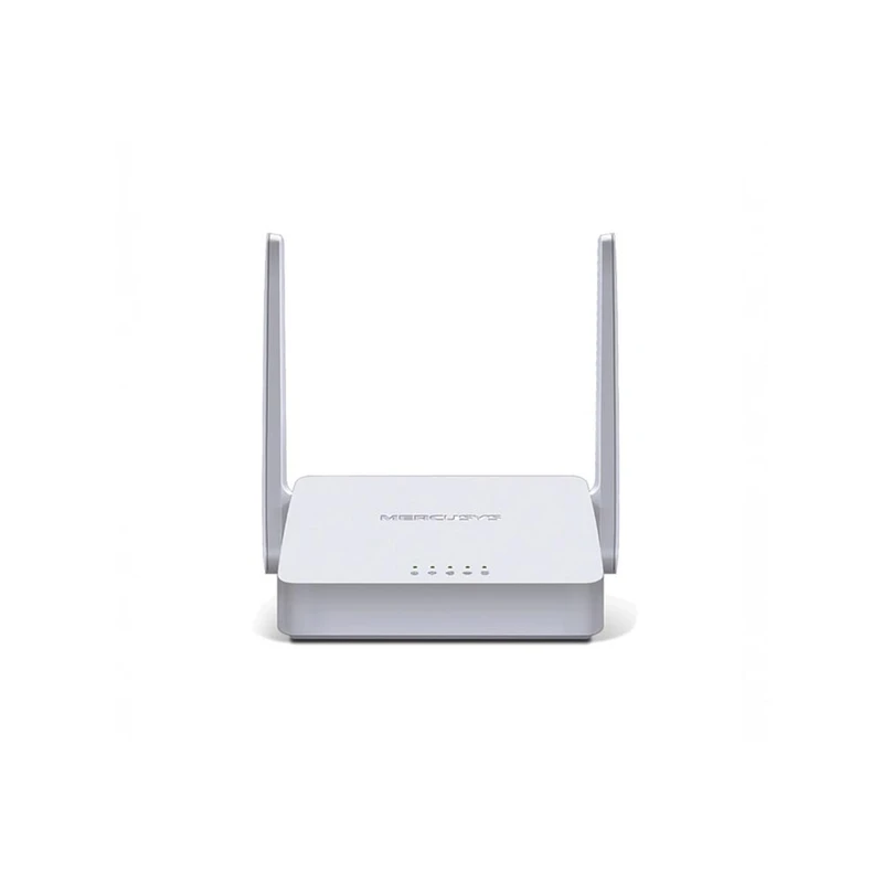 مودم روتر +ADSL2 مرکوسیس مدل  MW-300