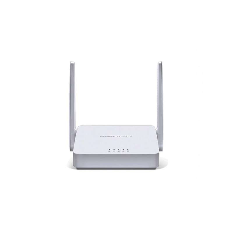 مودم روتر +ADSL2 مرکوسیس مدل  MW-300