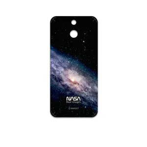 MAHOOT Universe-by-NASA-3 Cover Sticker for HTC One E8