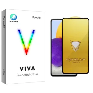 Junbo Viva OG Screen Protector For Samsung  Galaxy A72