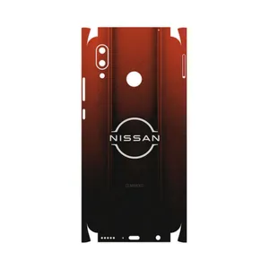 MAHOOT  Nissan-FullSkin Cover Sticker for Huawei Nova 3