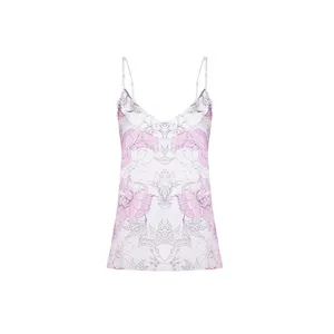 تاپ زنانه مدل Orchid Cami