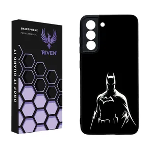 RIVEN RI3-9 Case For Samsung Galaxy S21 FE
