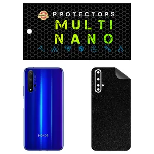 MULTI NANO X-F1G Back Skin For Honor 20
