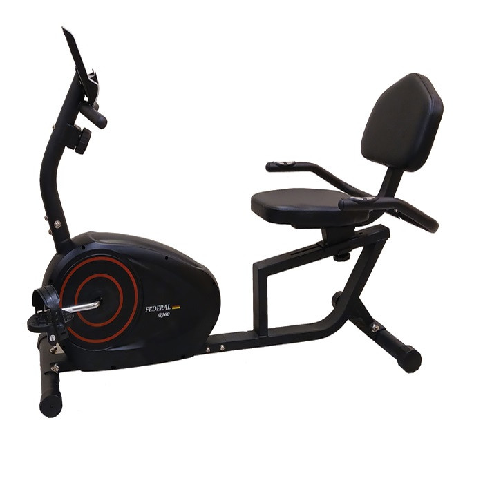 دوچرخه ثابت نشسته فدرال مدل R160