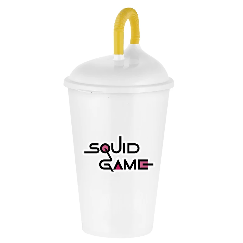 ماگ مدل MOVIE کد Squid Game