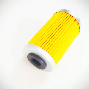 Oil filter motorcycles GOLd MEHRO model MG2098NR for pals NS200