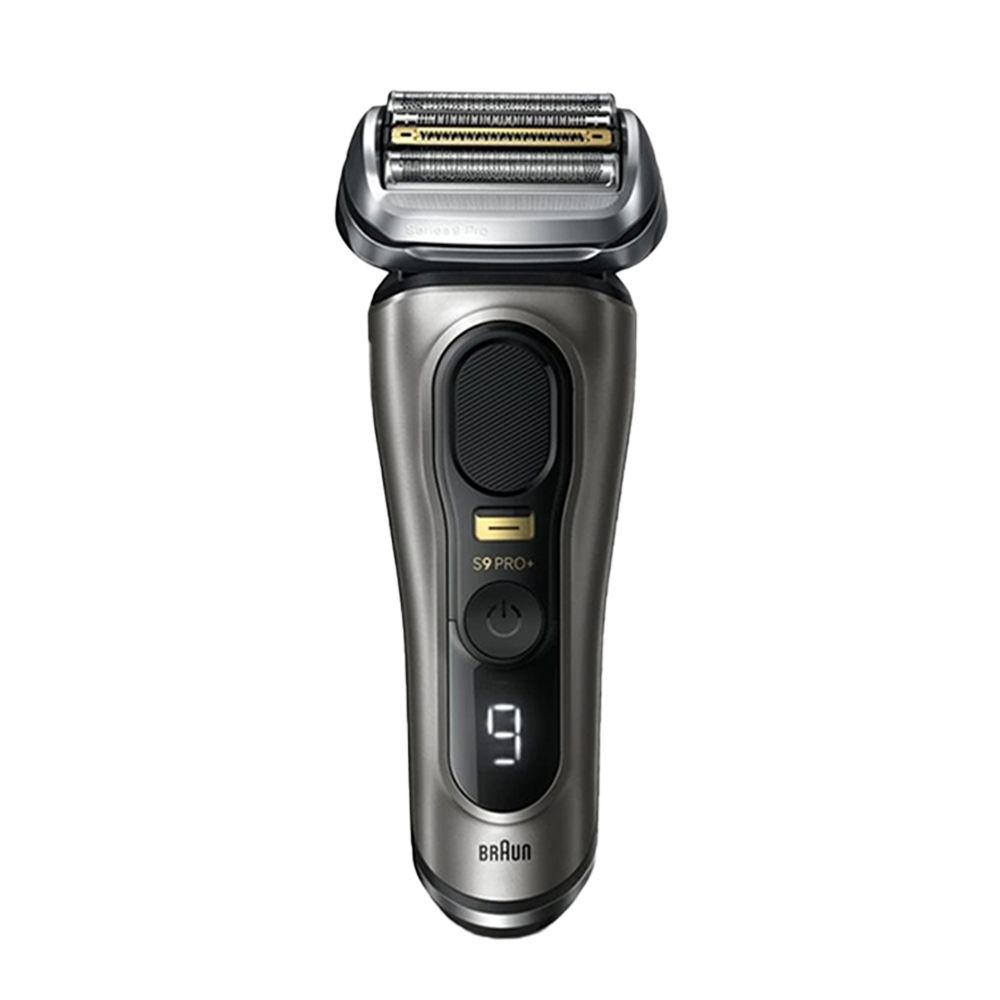 ماشین اصلاح موی صورت شارژی براون مدل 9525s -  - 1