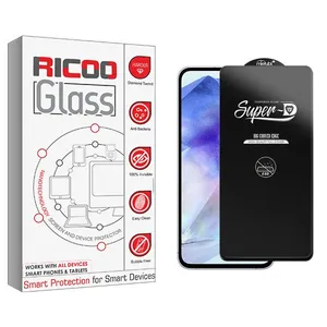 Ricoo RiC2 SuperD_ESD Screen Protector For Samsung  Galaxy A55