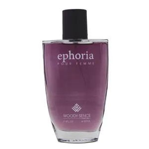 ادو پرفیوم زنانه وودی سنس مدل Euphoria  حجم 100 میلی لیتر