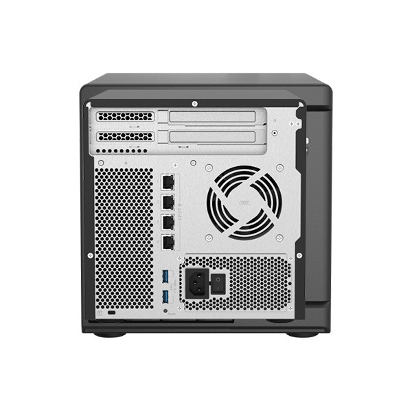 ذخیره ساز تحت شبکه کیونپ مدل TS-h686-D1602-8G