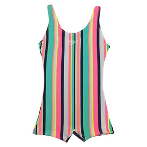 مایو زنانه مدل پوشیده