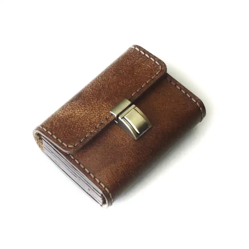 جاکارتی چرمی مدل CH121