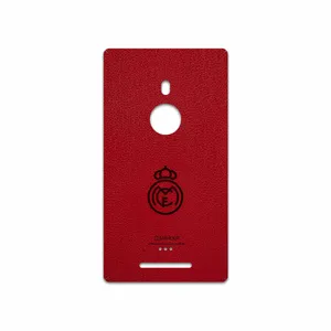 MAHOOT RL-REAL Cover Sticker for Nokia Lumia 925