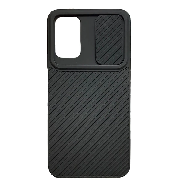 کاور مدل کبریتی مناسب برای گوشی موبایل سامسونگ Galaxy A72 4G / 5G