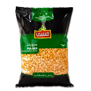 لپه ممتاز مسما - 800 گرم