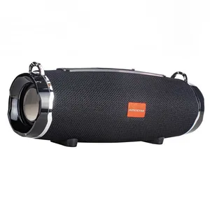 اسپیکر بلوتوثی قابل حمل کینگ استار مدل KBS139