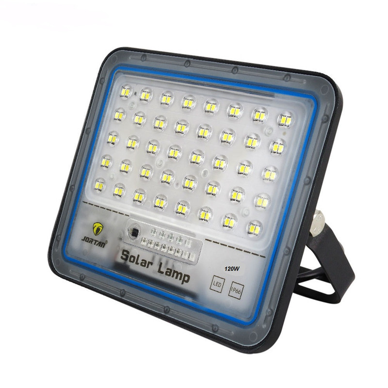 پروژکتور خورشیدی جورتان مدل JT-BS-120W-TF